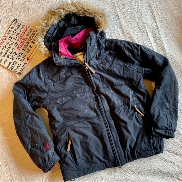 Body Glove Jackets & Blazers - Body Glove Winter Sports Jacket